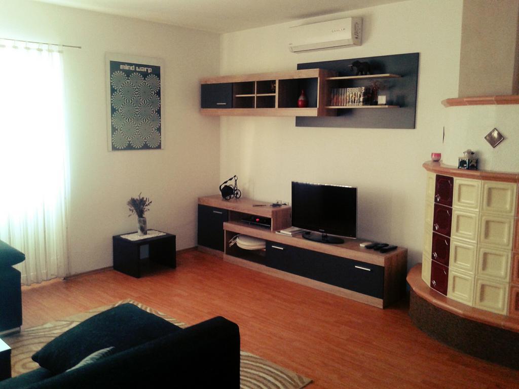 Miamea Apartment Tuheljske Toplice Szoba fotó