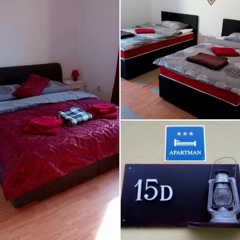 Miamea Apartment Tuheljske Toplice Kültér fotó