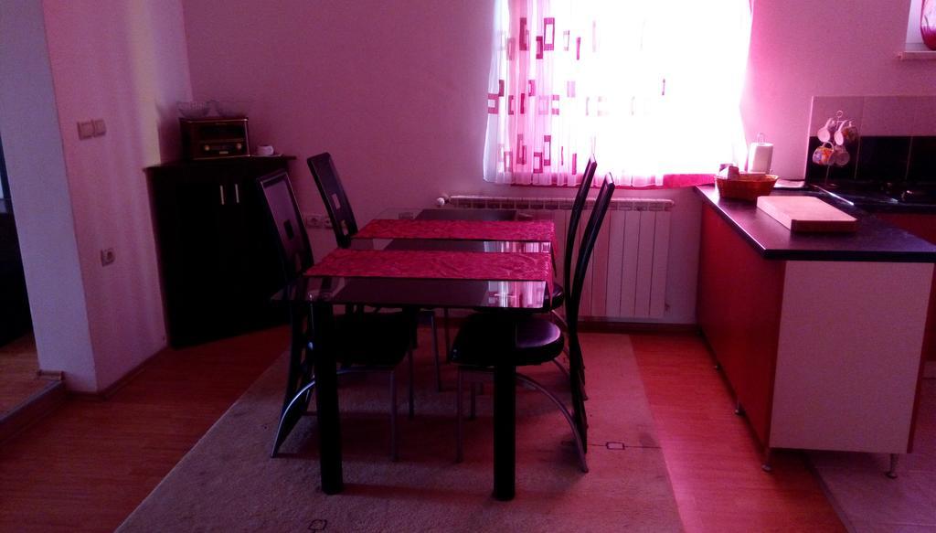 Miamea Apartment Tuheljske Toplice Kültér fotó