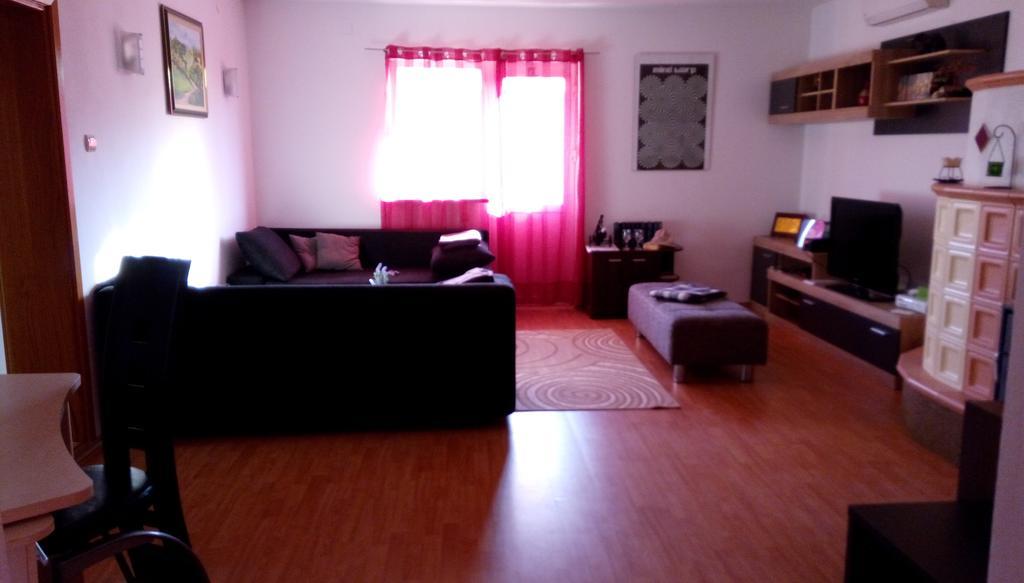 Miamea Apartment Tuheljske Toplice Kültér fotó