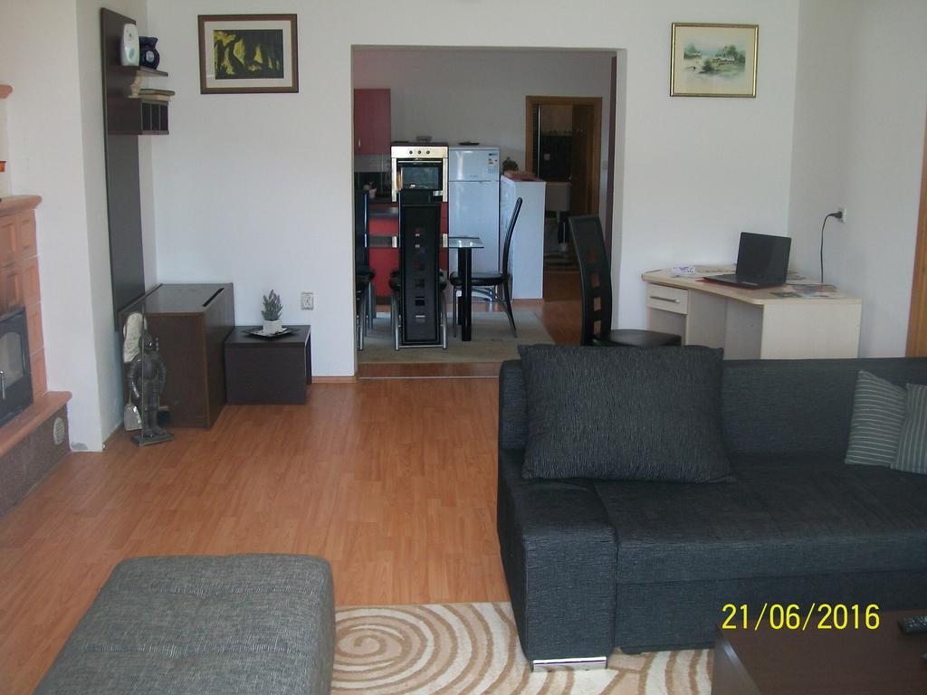 Miamea Apartment Tuheljske Toplice Kültér fotó