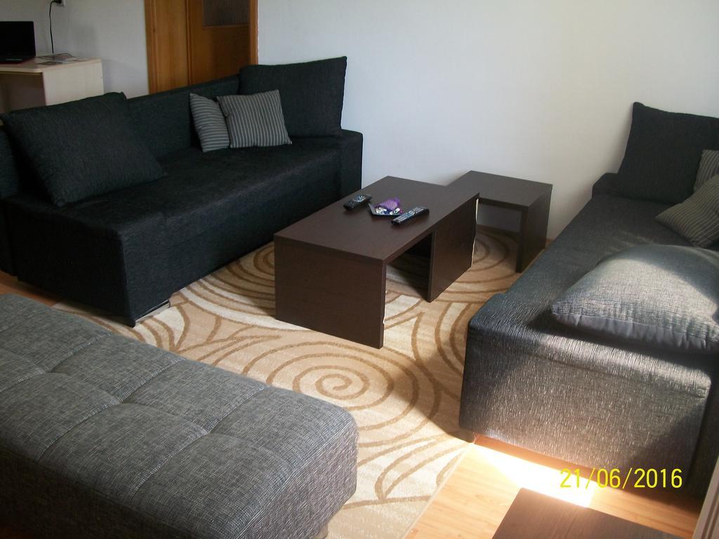 Miamea Apartment Tuheljske Toplice Kültér fotó