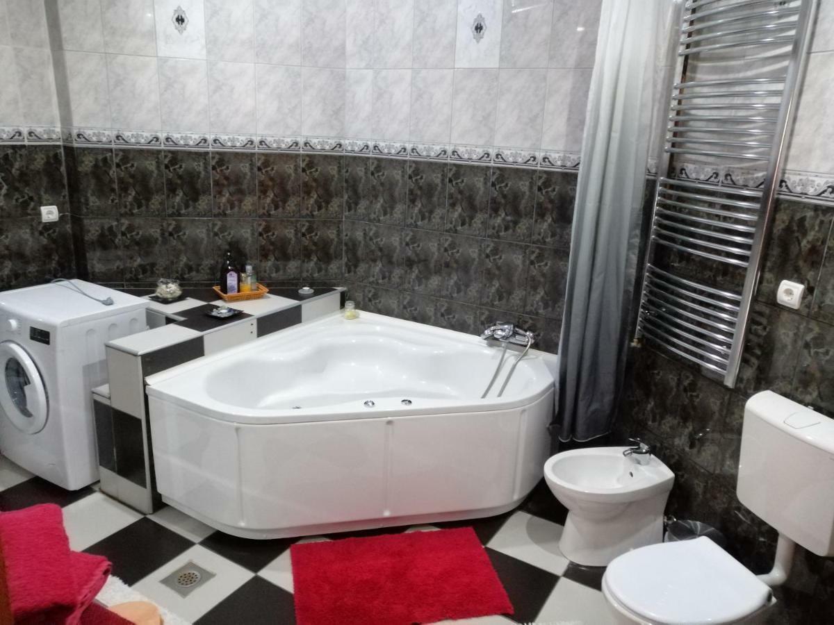 Miamea Apartment Tuheljske Toplice Kültér fotó